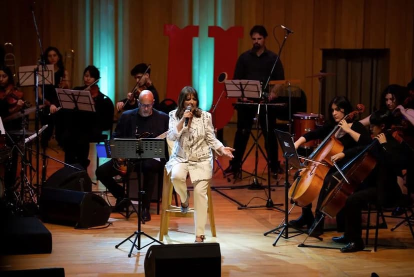 Maria Elena Walsh Sinfonico