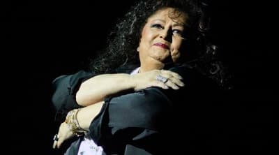 María Creuza