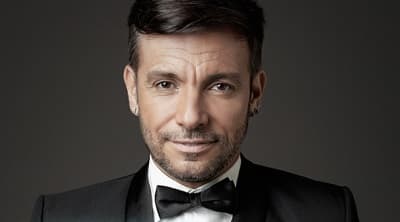 Martin Bossi
