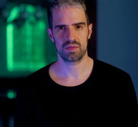 Martin Cirio