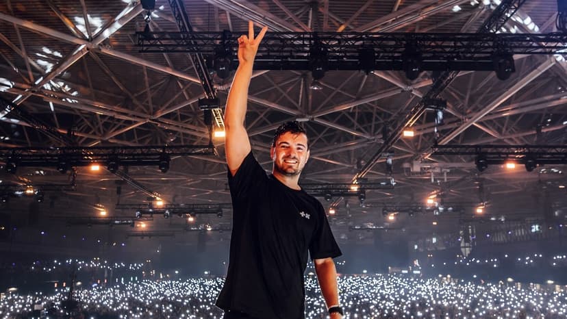 Martin Garrix