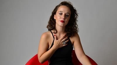 Mery Granados