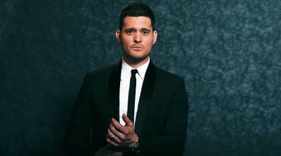 Michael Buble Argentina