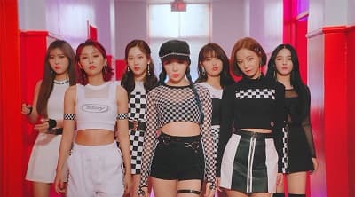 Momoland