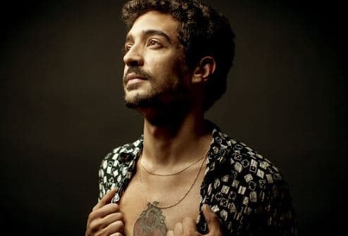 Muerdo