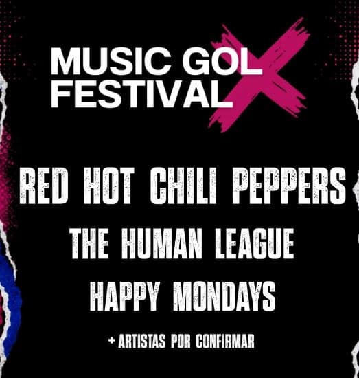Musical Gol Festival