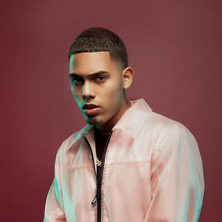 Myke Towers