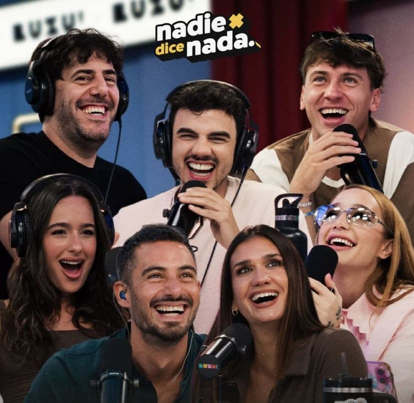 Nadie dice nada