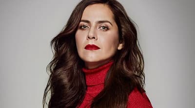 Natalia Valdebenito
