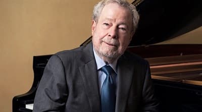 Nelson Freire