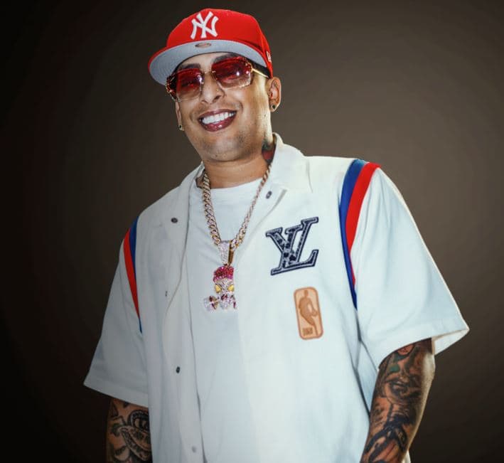Ñengo Flow