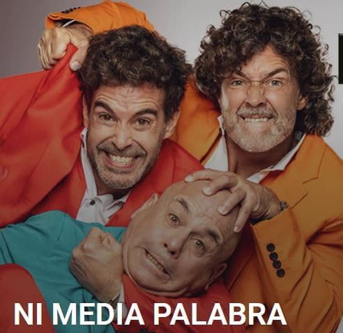 Ni Media Palabra