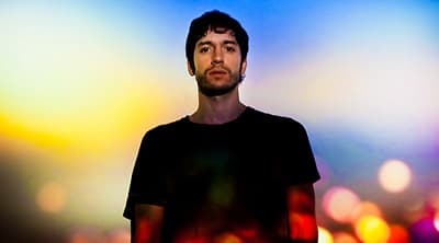 Nicola Cruz