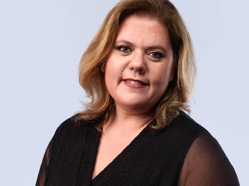 Noelia Pace