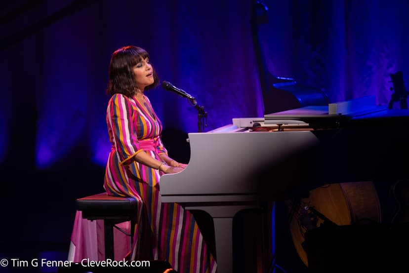 Norah Jones