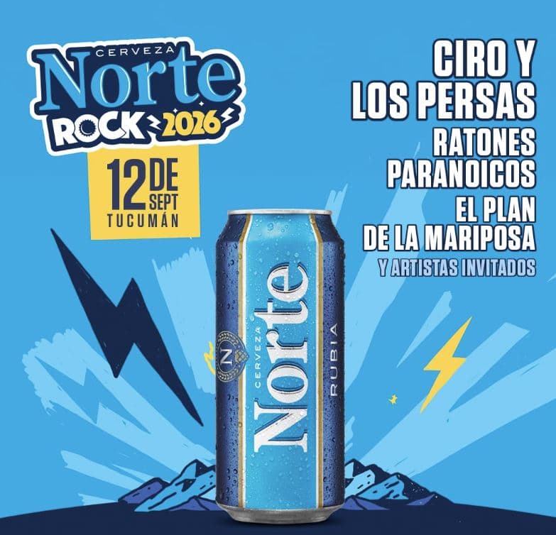 Norte Rock
