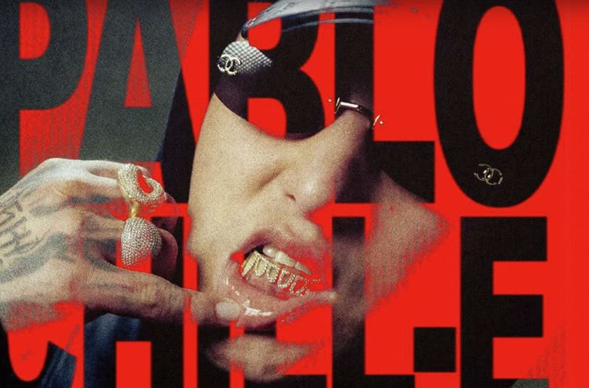Pablo Chill-e