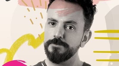 Pablo Molinari