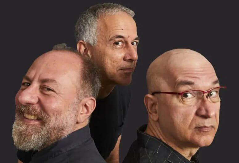 Paralamas