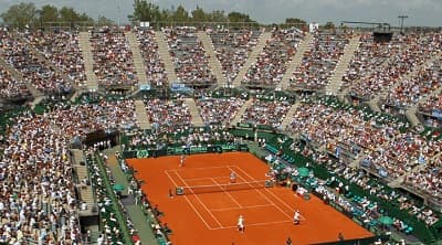 Estadio Parque Roca