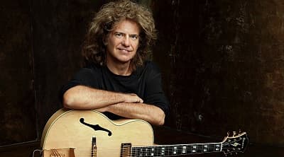 Pat Metheny