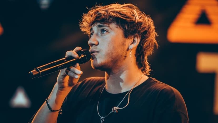 Paulo Londra