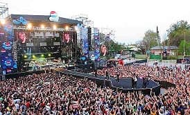Pepsi Music