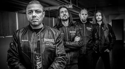 Pestilence