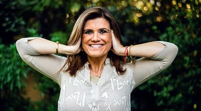 Pilar Sordo