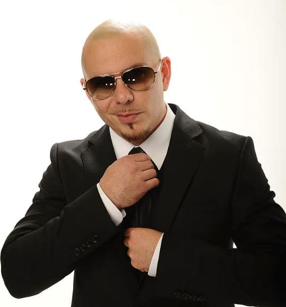 Pitbull