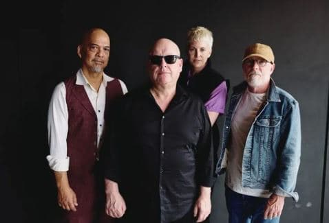 Pixies
