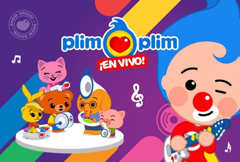 Plim Plim