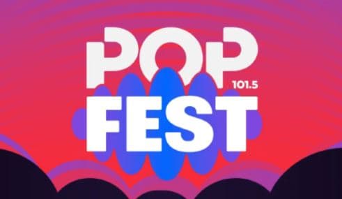 Pop Fest