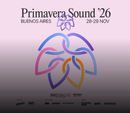 Primavera Sound