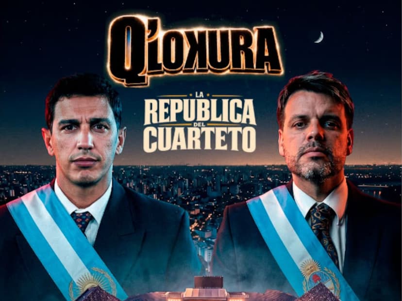 Q Lokura