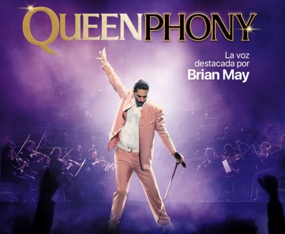 Queenphony
