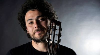 Raly Barrionuevo