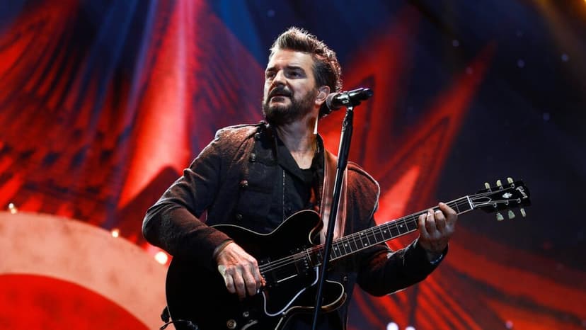 Entradas Ricardo Arjona