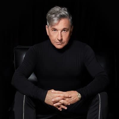 Ricardo Montaner