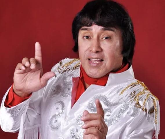 Ricky Maravilla