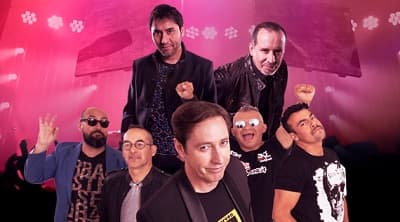 Los Prisioneros
