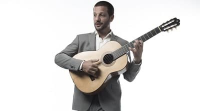 Rodrigo de la Serna