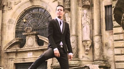 Rodrigo Tapari