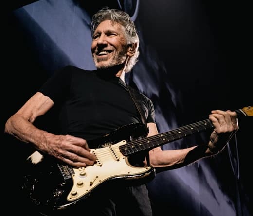 Roger Waters