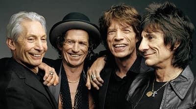 Rolling Stones Argentina