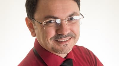 Rossandro Klinjey