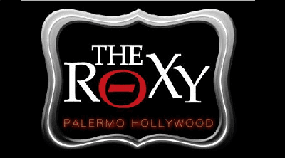 Roxy Palermo