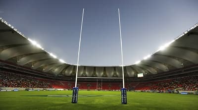 Rugby