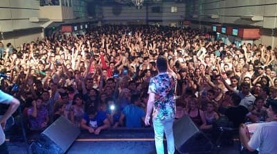 Sala del Rey 
