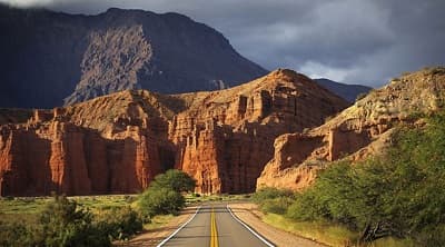 Salta